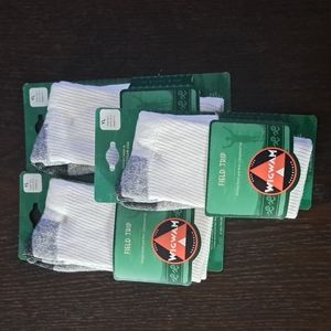 Wigwam socks